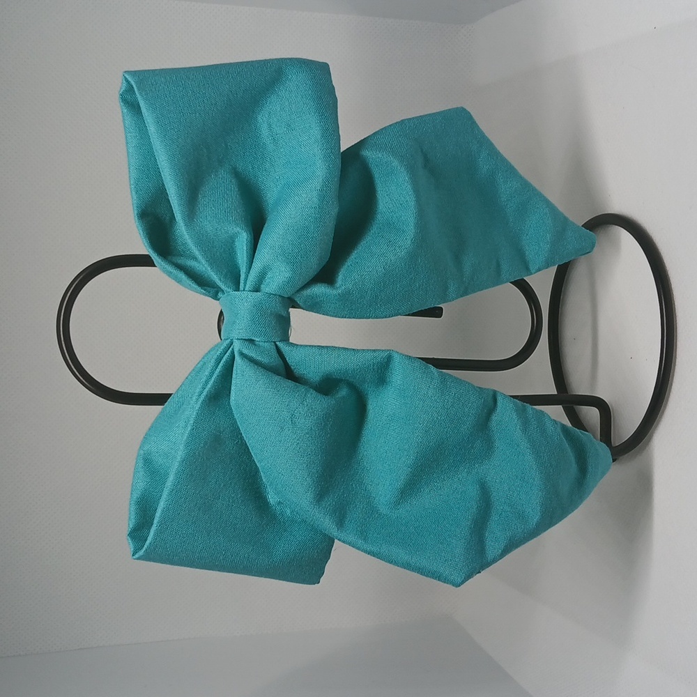 Handmade bow